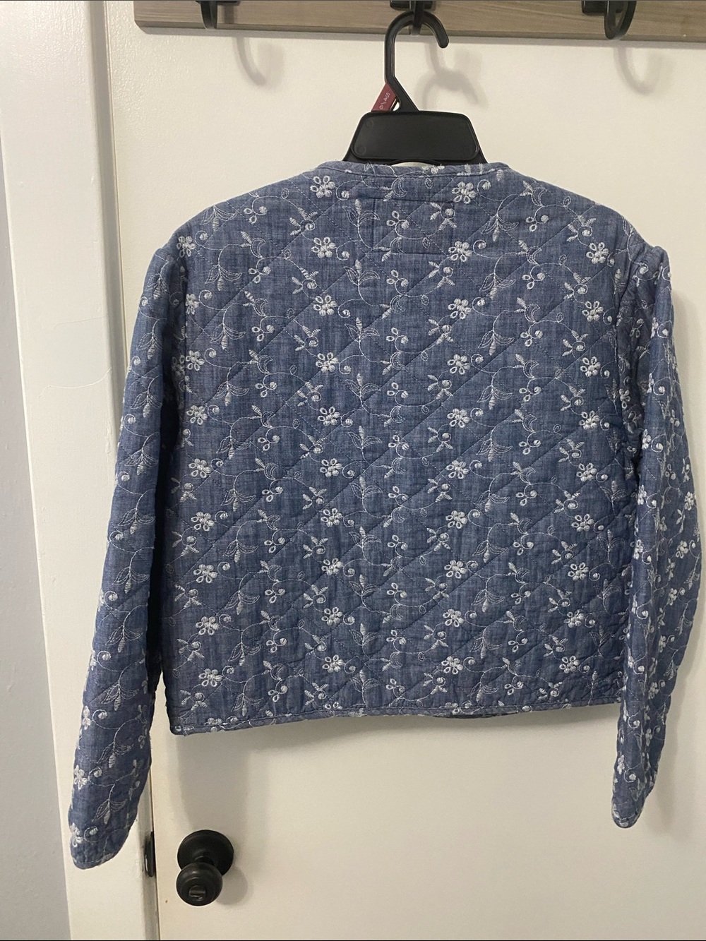 Scoop jacket - Picture 9 of 13
